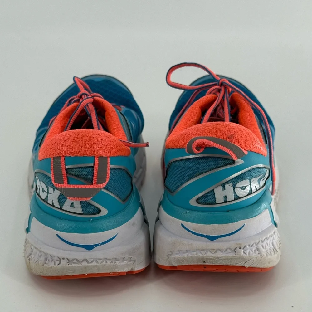 Hoka‎ Woodyssy 7.5